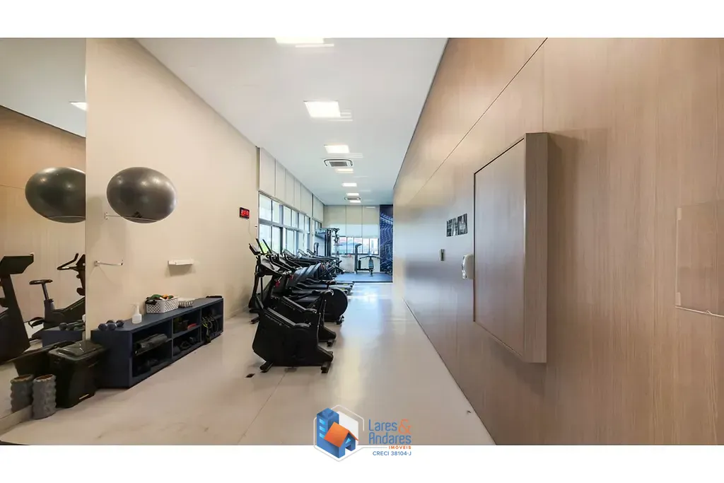 Apartamento, 1 quarto, 73 m² - Foto 5
