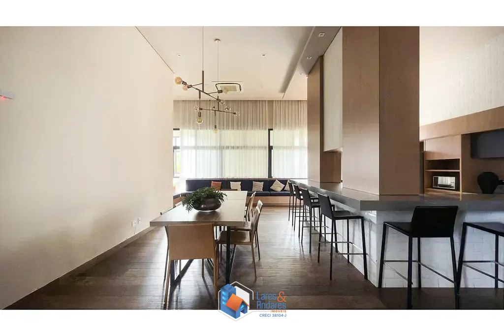 Apartamento, 1 quarto, 73 m² - Foto 3