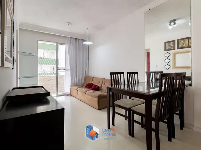 Apartamento 2 quartos e 1 banheiro, à venda, no bairro Rio Pequeno em São Paulo