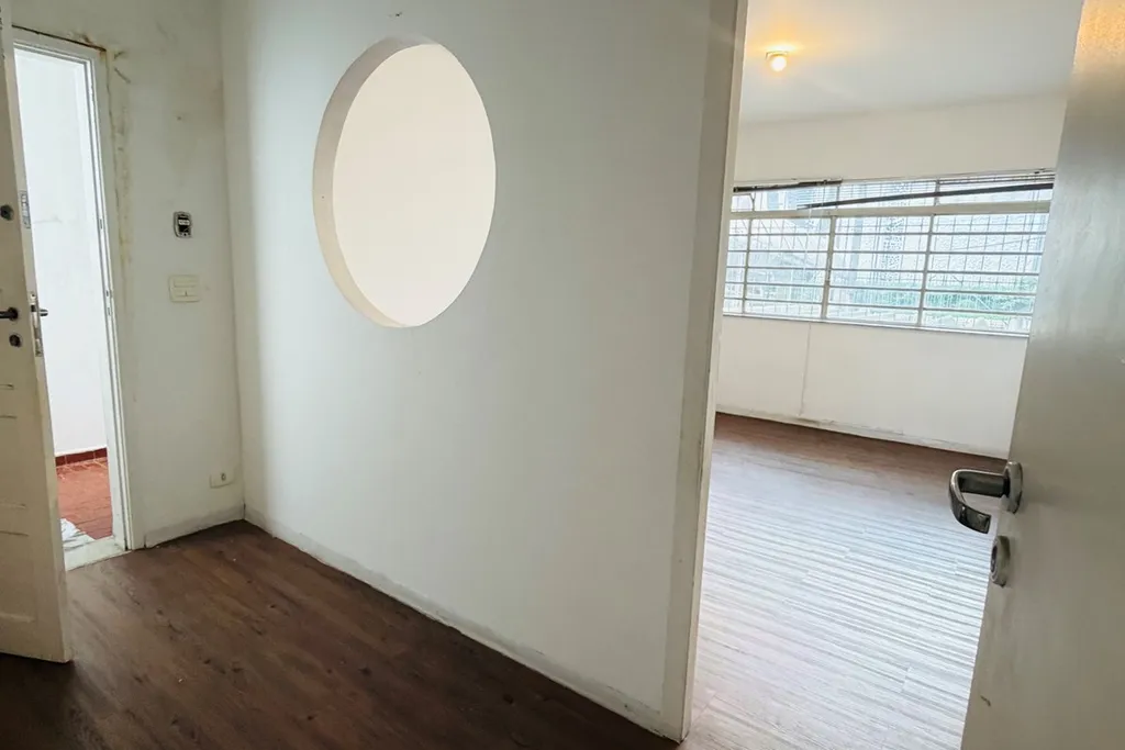 Edifício Comercial à venda 2 Vagas 193M² Real Parque São Paulo - SP