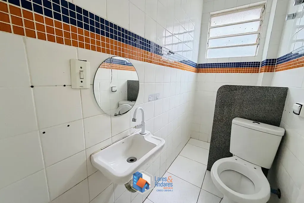 Loja-Salão, 193 m² - Foto 24