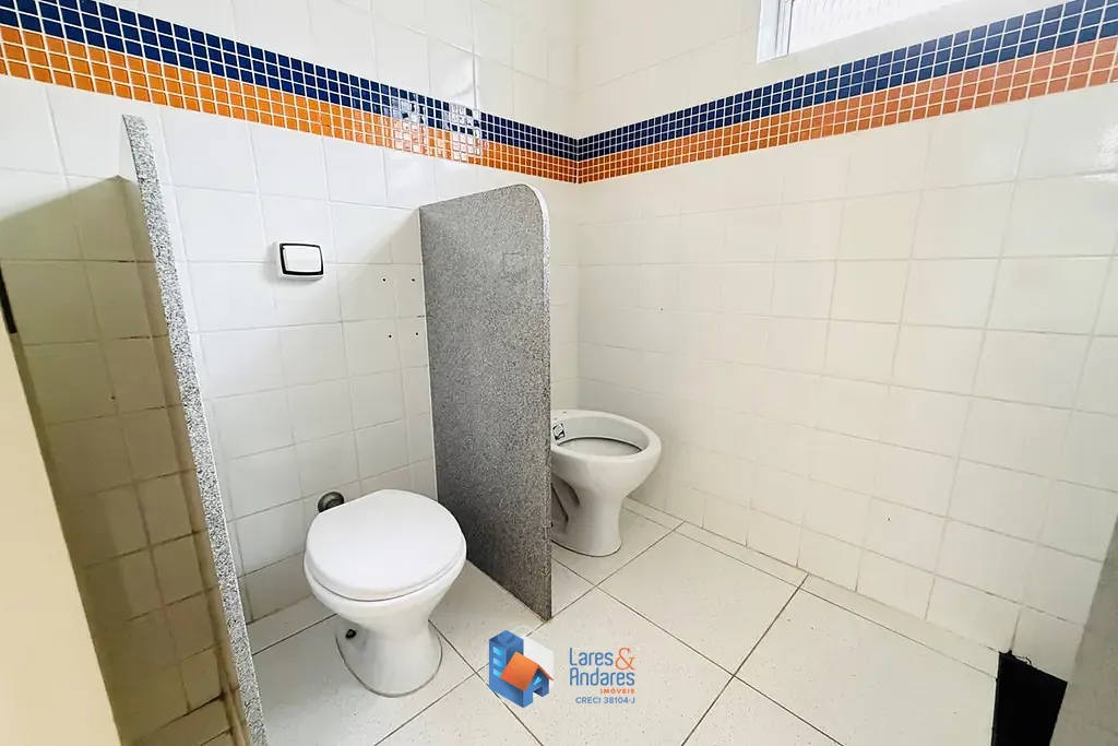 Loja-Salão, 193 m² - Foto 25