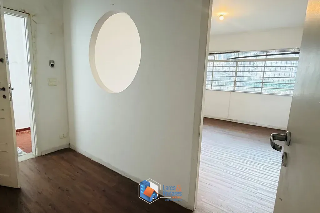 Loja-Salão, 193 m² - Foto 1