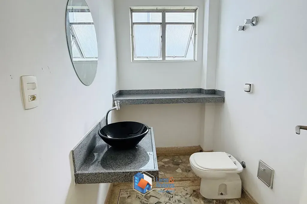Loja-Salão, 193 m² - Foto 35
