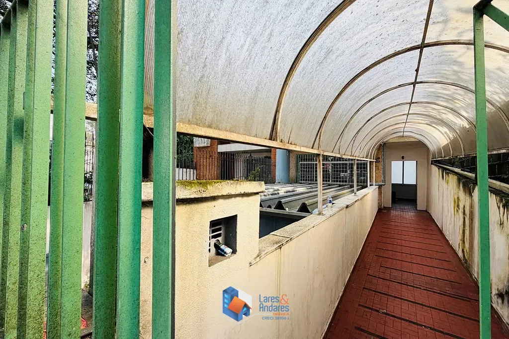 Loja-Salão, 193 m² - Foto 7