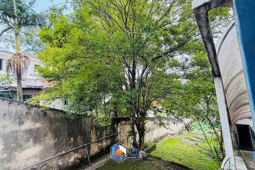 Loja-Salão, 193 m² - Foto 2