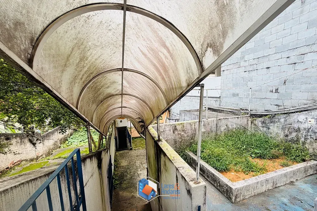 Loja-Salão, 193 m² - Foto 12