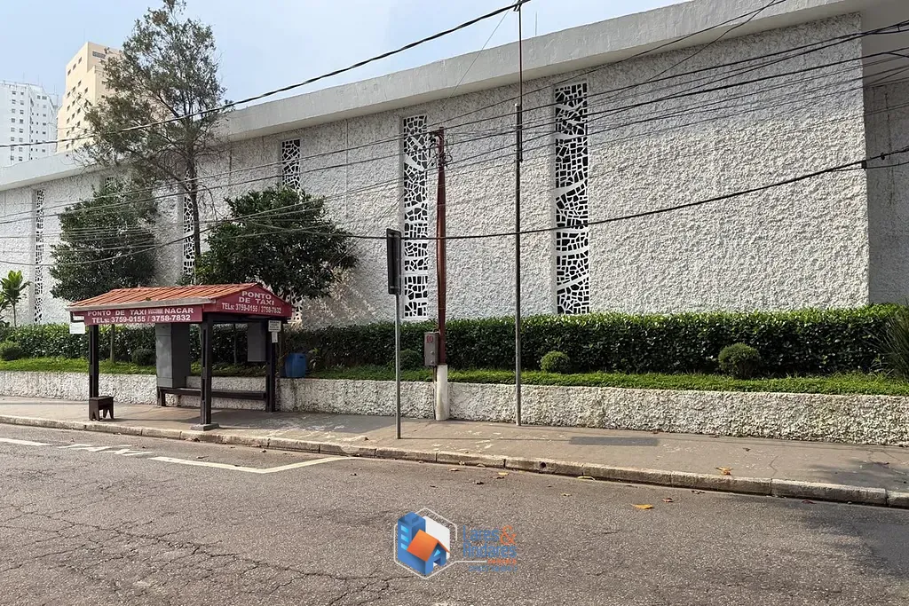 Loja-Salão, 193 m² - Foto 19