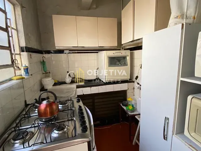 Casa 3 quartos e 2 banheiros, à venda, no bairro Azenha em Porto Alegre