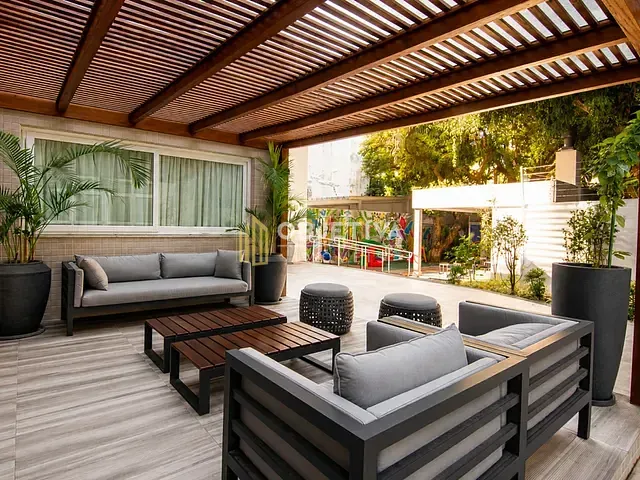 Apartamento 3 quartos e 5 banheiros, à venda, no bairro Auxiliadora em Porto Alegre