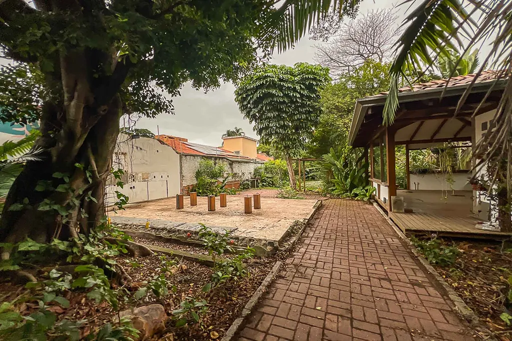 Terreno/Lote Residencial à venda 788M² Alto de Pinheiros São Paulo - SP
