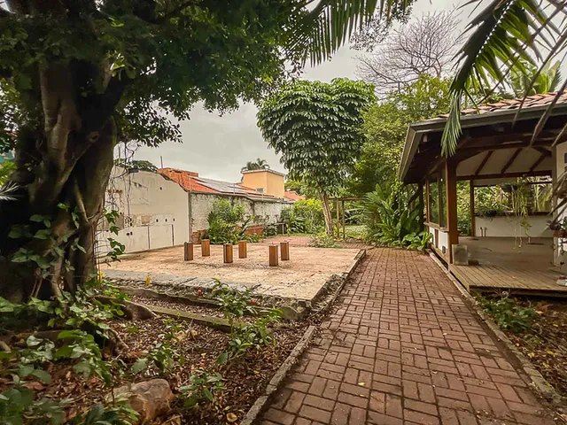 Foto do Terreno - Terreno/Lote Residencial à venda 788M² Alto de Pinheiros São Paulo - SP | Lares e Andares Imóveis