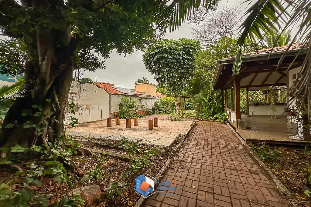Terreno, 10 m² - Foto 1