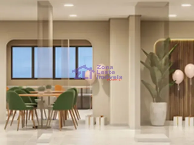 Apartamento 3 quartos e 2 banheiros, à venda, no bairro Jardim Independência em São Paulo
