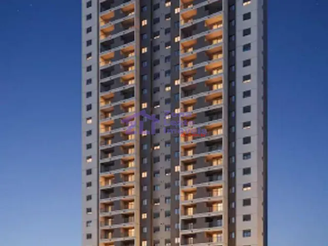 Apartamento 2 quartos e 2 banheiros, à venda, no bairro Jardim Independência em São Paulo