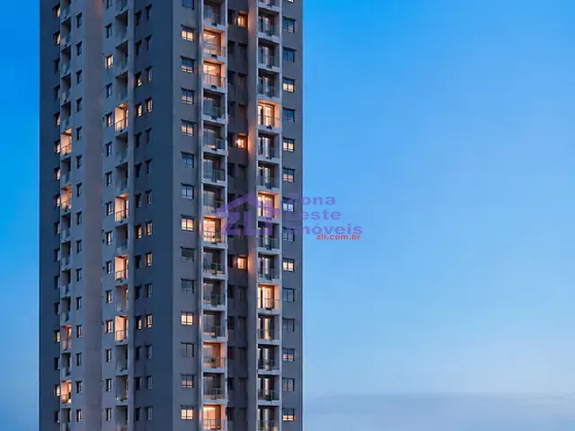 Apartamento 2 quartos e 1 banheiro, à venda, no bairro Jardim Independência em São Paulo