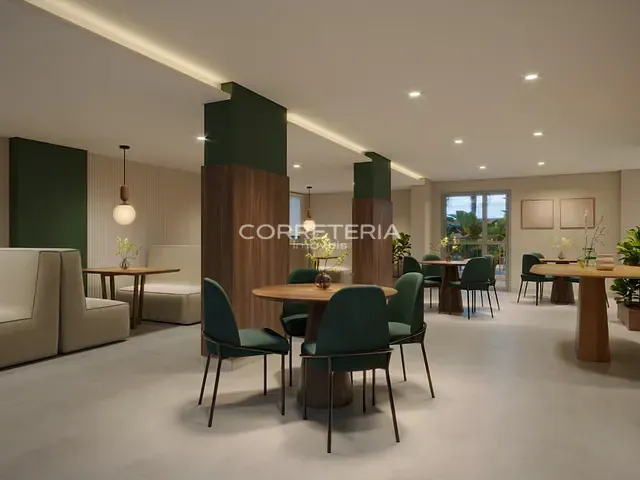 Apartamento 2 quartos e 2 banheiros, à venda, no bairro Barra Funda em São Paulo