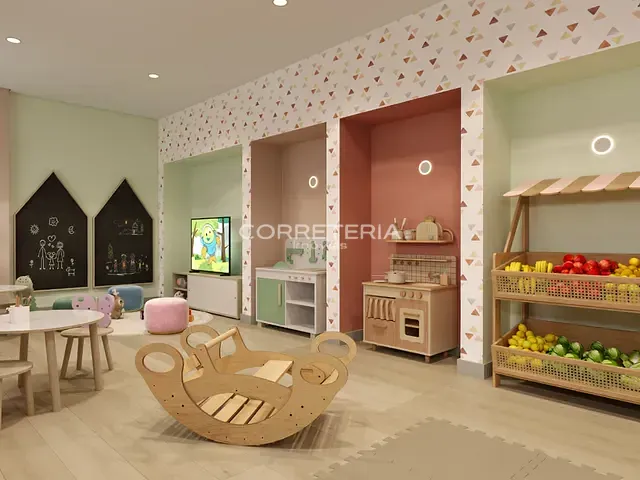 Apartamento 2 quartos e 2 banheiros, à venda, no bairro Barra Funda em São Paulo