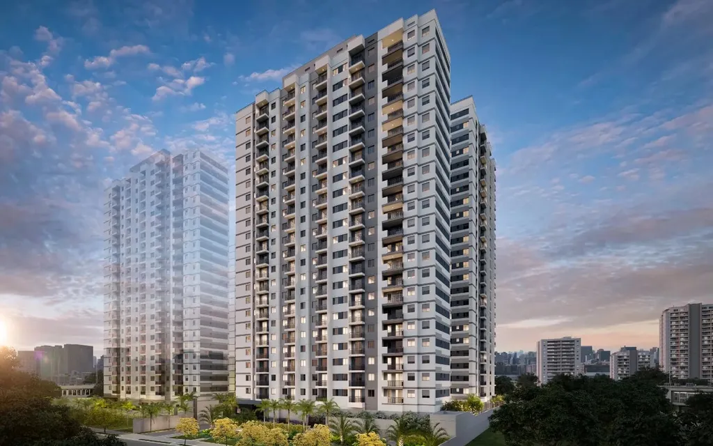 Empreendimento Residencial à venda Água Branca São Paulo - SP | Cidade Lapa Perdizes