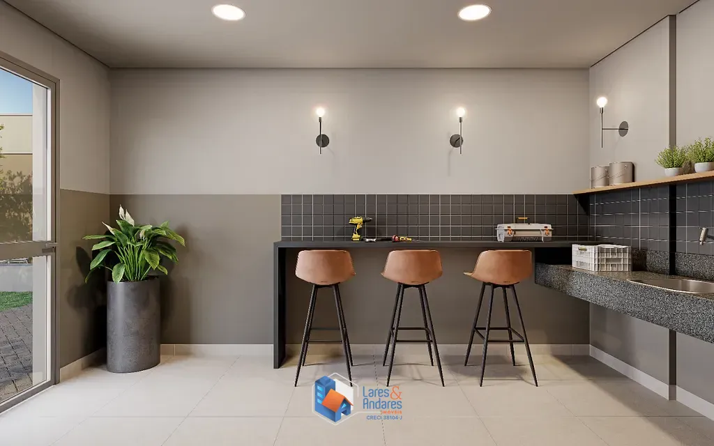 Apartamento, 2 quartos, 53 m² - Foto 10