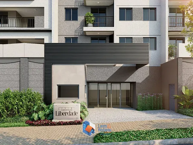 Apartamento 2 quartos e 2 banheiros, à venda, no bairro Liberdade em São Paulo
