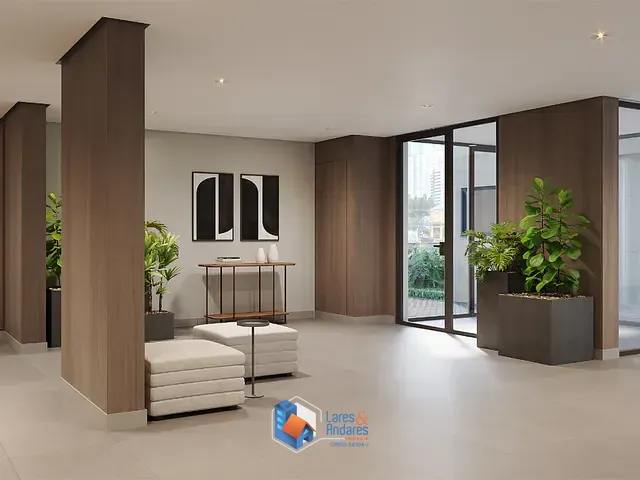 Apartamento 2 quartos e 1 banheiro, à venda, no bairro Liberdade em São Paulo