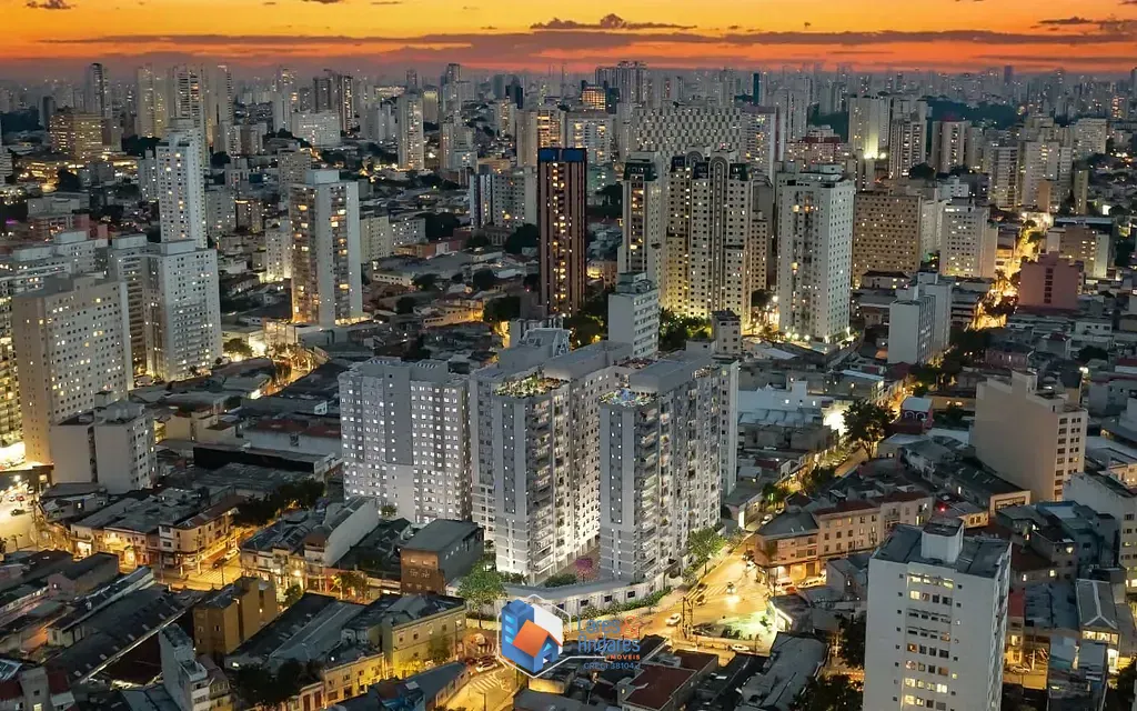 Apartamento, 2 quartos, 41 m² - Foto 1