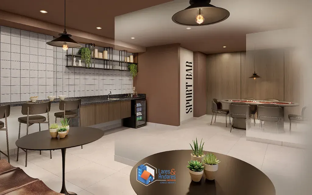Apartamento, 2 quartos, 41 m² - Foto 12