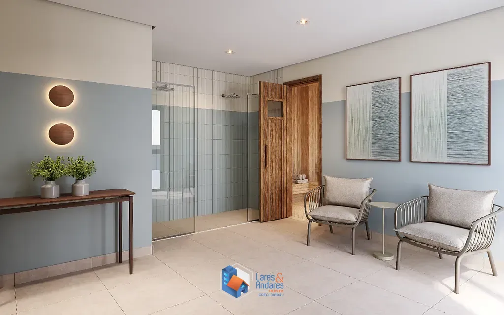 Apartamento, 2 quartos, 41 m² - Foto 13