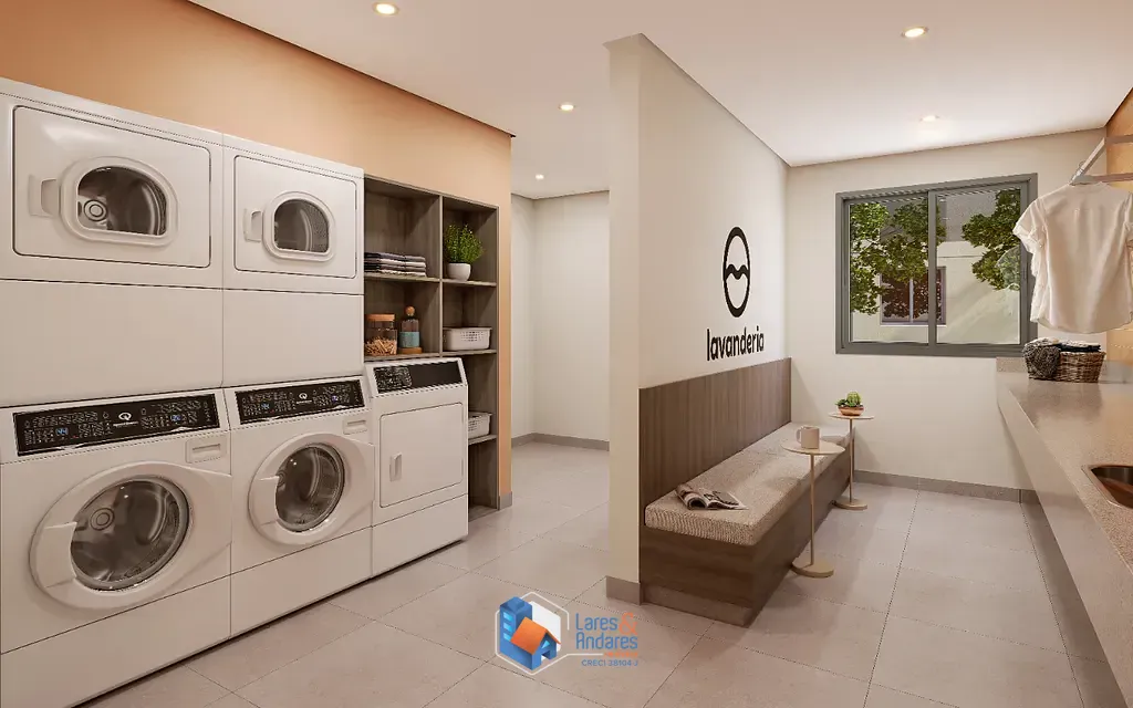 Apartamento, 2 quartos, 41 m² - Foto 14