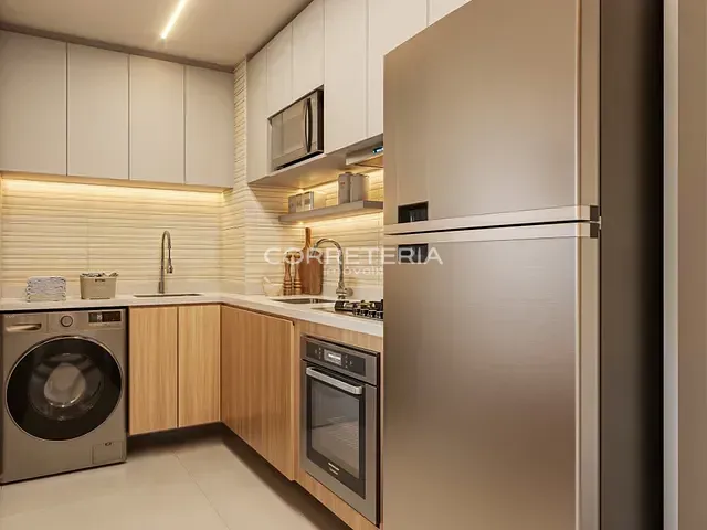 Apartamento 2 quartos e 1 banheiro, à venda, no bairro Capão Redondo em São Paulo