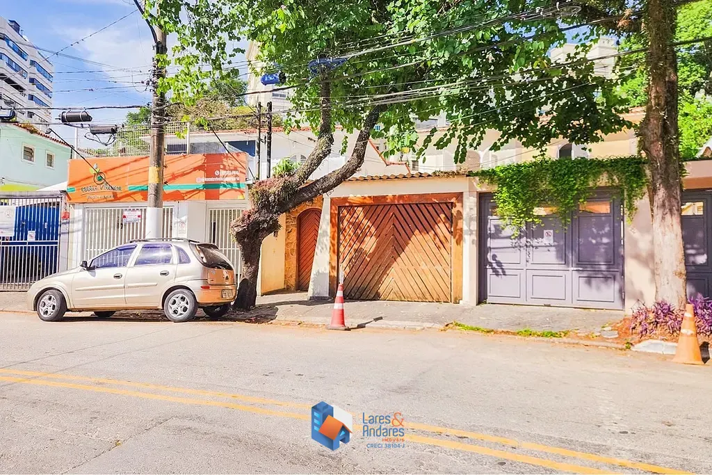 Casa, 4 quartos, 336 m² - Foto 1