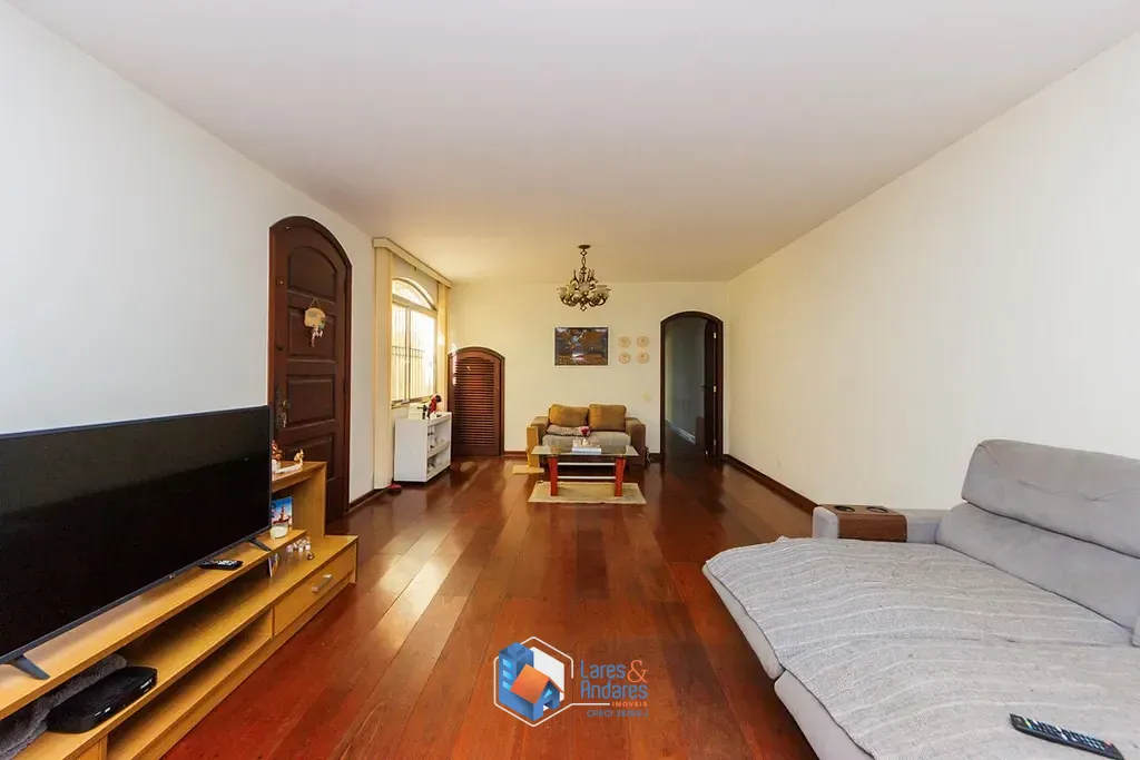 Casa, 4 quartos, 336 m² - Foto 27