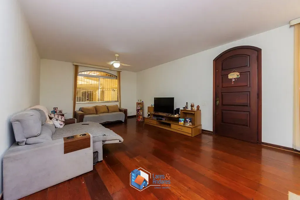 Casa, 4 quartos, 336 m² - Foto 25