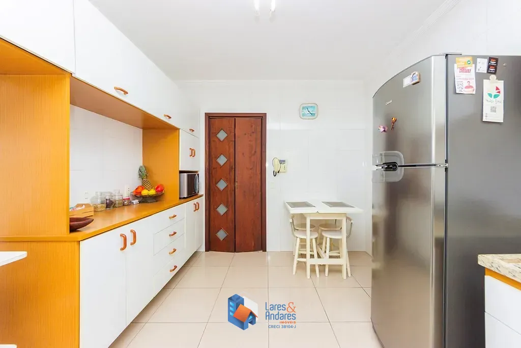 Casa, 4 quartos, 336 m² - Foto 22