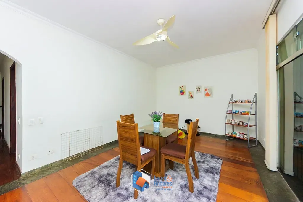 Casa, 4 quartos, 336 m² - Foto 20