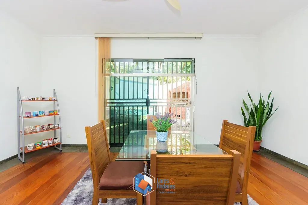 Casa, 4 quartos, 336 m² - Foto 18
