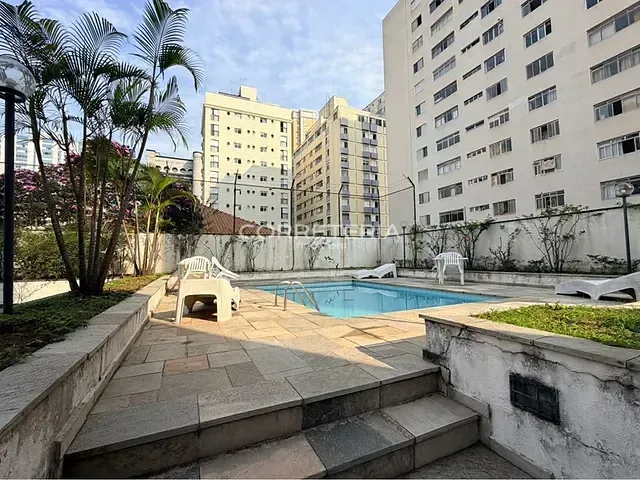 Apartamento 2 quartos e 1 banheiro, à venda, no bairro Vila Mariana em São Paulo