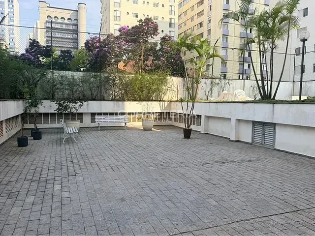 Apartamento 2 quartos e 1 banheiro, à venda, no bairro Vila Mariana em São Paulo