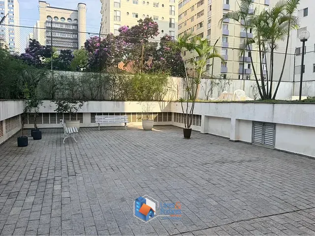 Apartamento 2 quartos e 1 banheiro, à venda, no bairro Vila Mariana em São Paulo