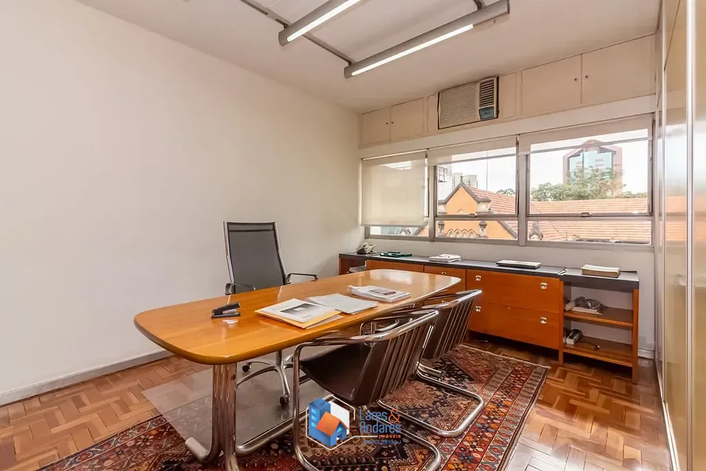 Sala-Conjunto, 85 m² - Foto 1