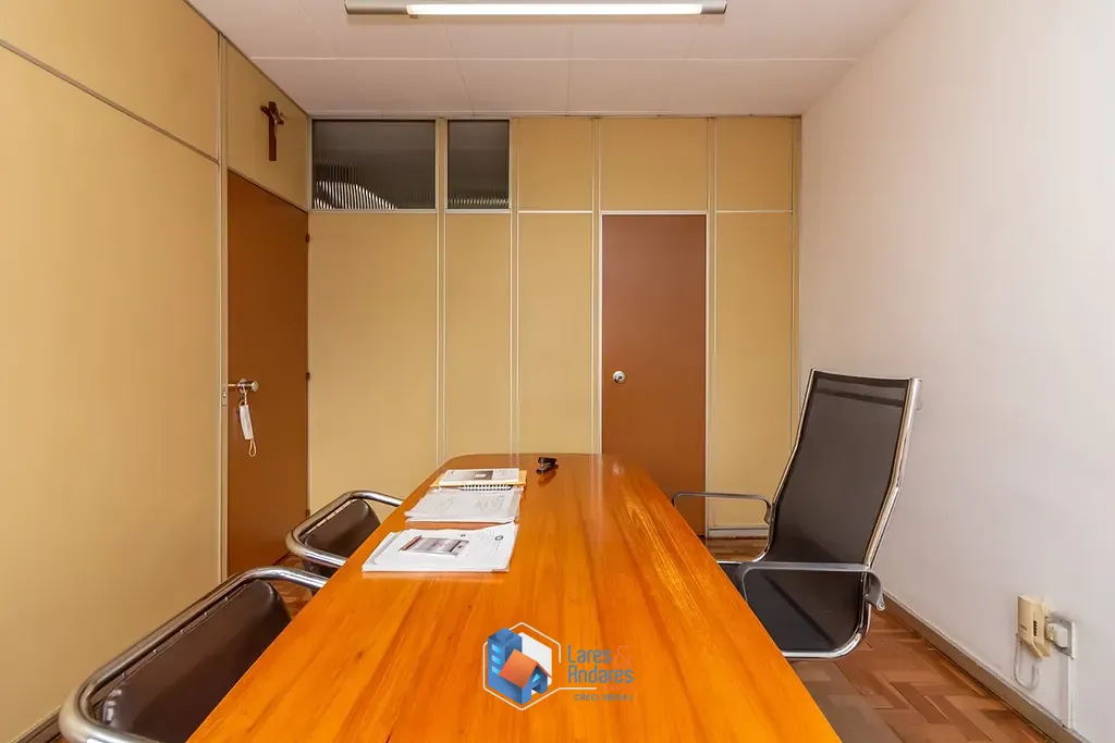Sala-Conjunto, 85 m² - Foto 21