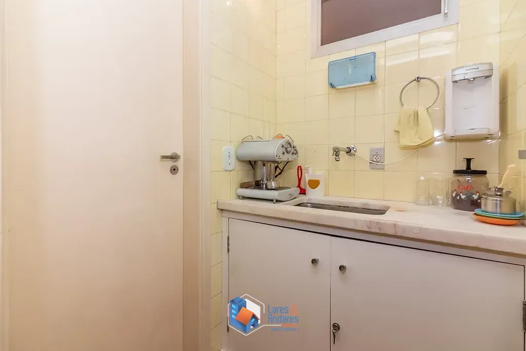 Sala-Conjunto, 85 m² - Foto 3