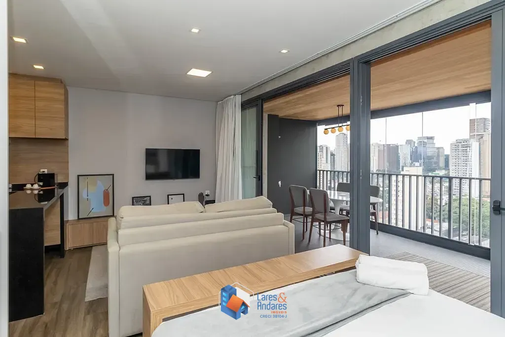 Apartamento, 1 quarto, 44 m² - Foto 35
