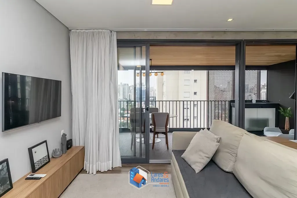 Apartamento, 1 quarto, 44 m² - Foto 20