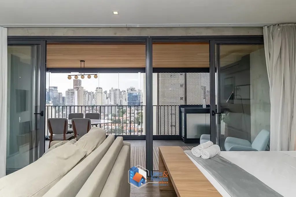 Apartamento, 1 quarto, 44 m² - Foto 21