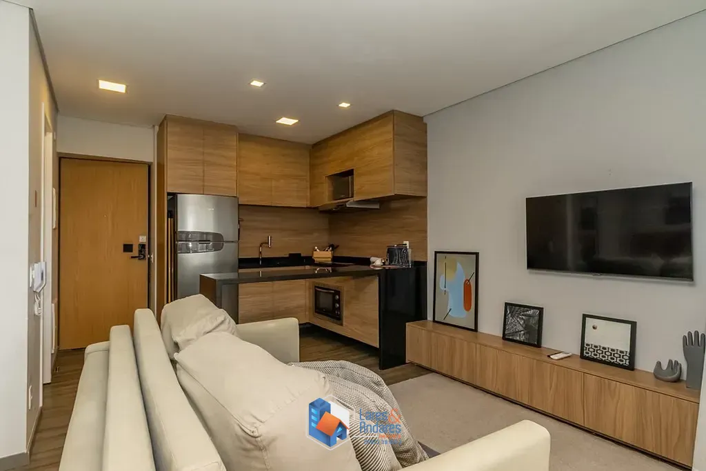 Apartamento, 1 quarto, 44 m² - Foto 22
