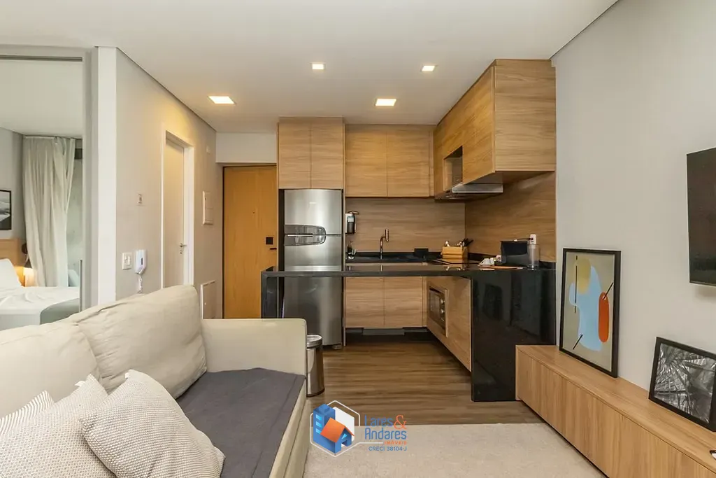 Apartamento, 1 quarto, 44 m² - Foto 23