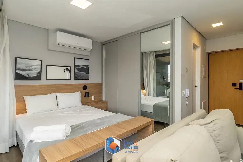 Apartamento, 1 quarto, 44 m² - Foto 24