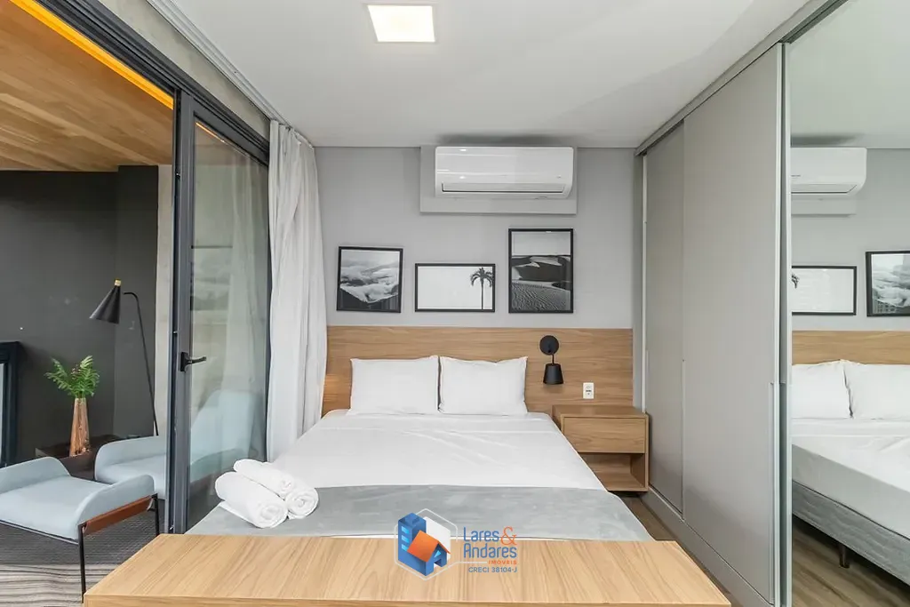 Apartamento, 1 quarto, 44 m² - Foto 25